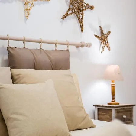 Bed and Breakfast Oasi Caprolace