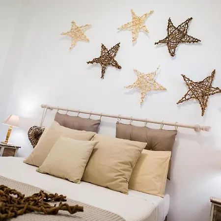 Bed and Breakfast Oasi Caprolace