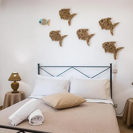 Oasi Caprolace לינה וארוחת בוקר