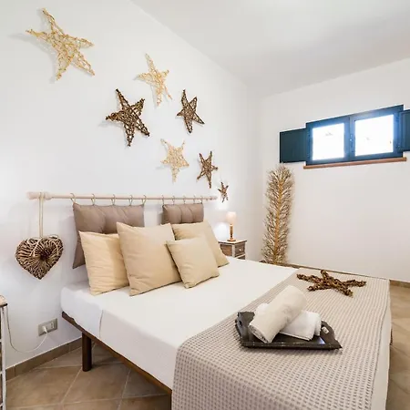 Oasi Caprolace Bed & Breakfast