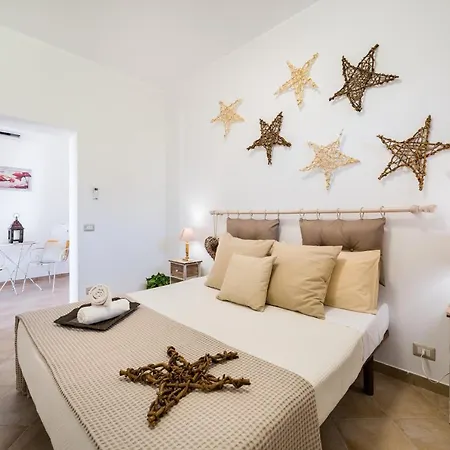 Oasi Caprolace לינה וארוחת בוקר